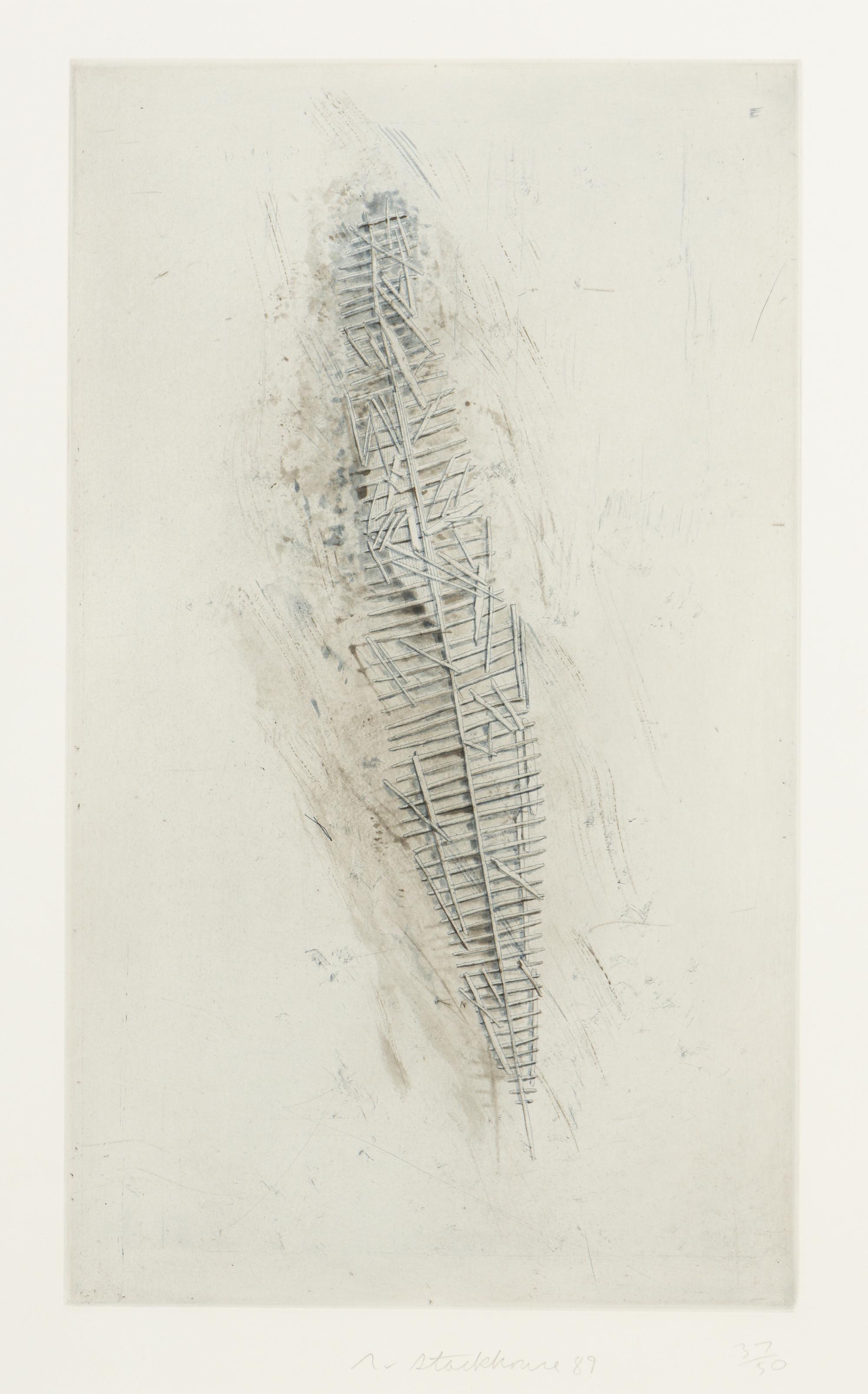 Sources and Structures (five works)