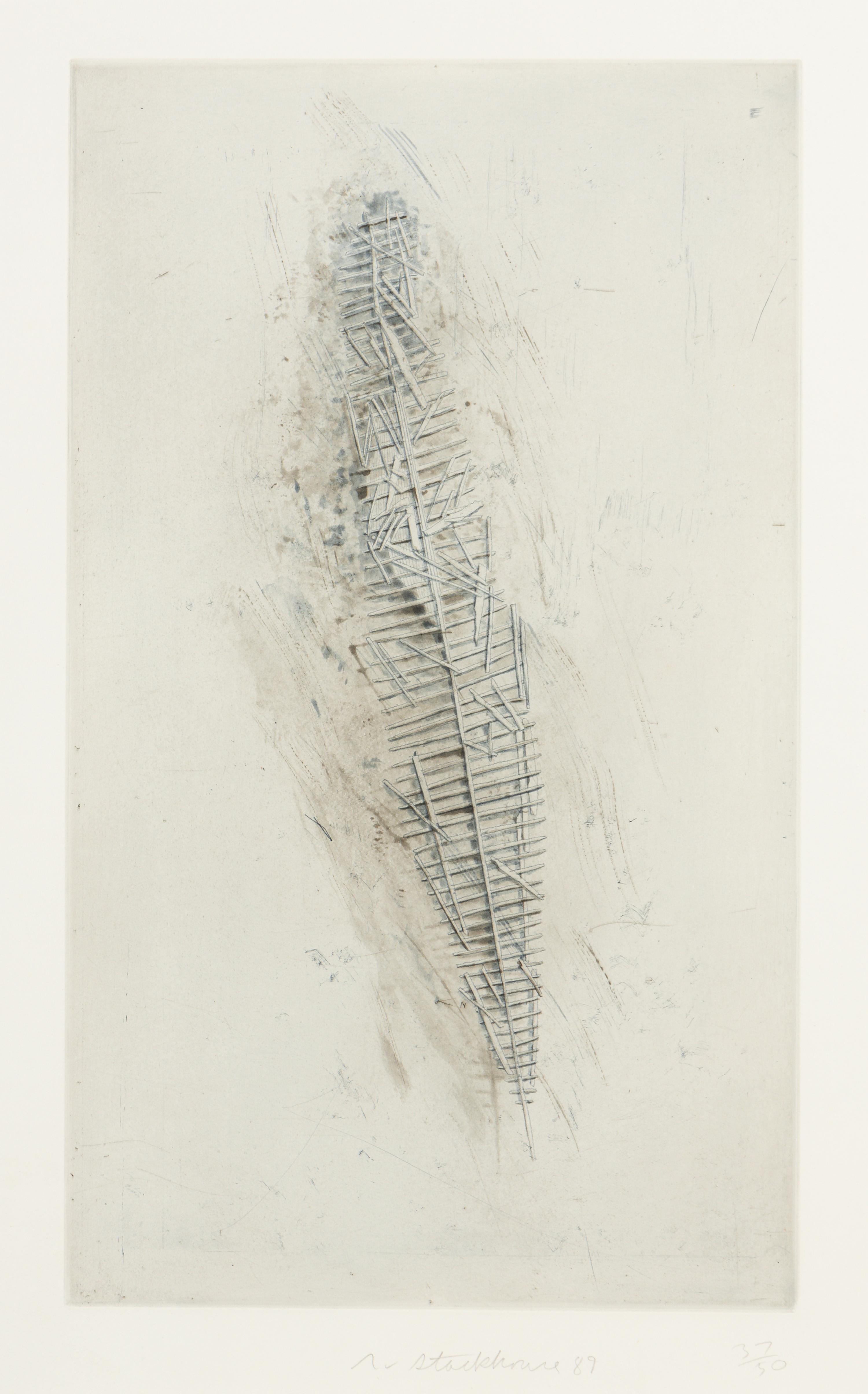Sources and Structures (five works)