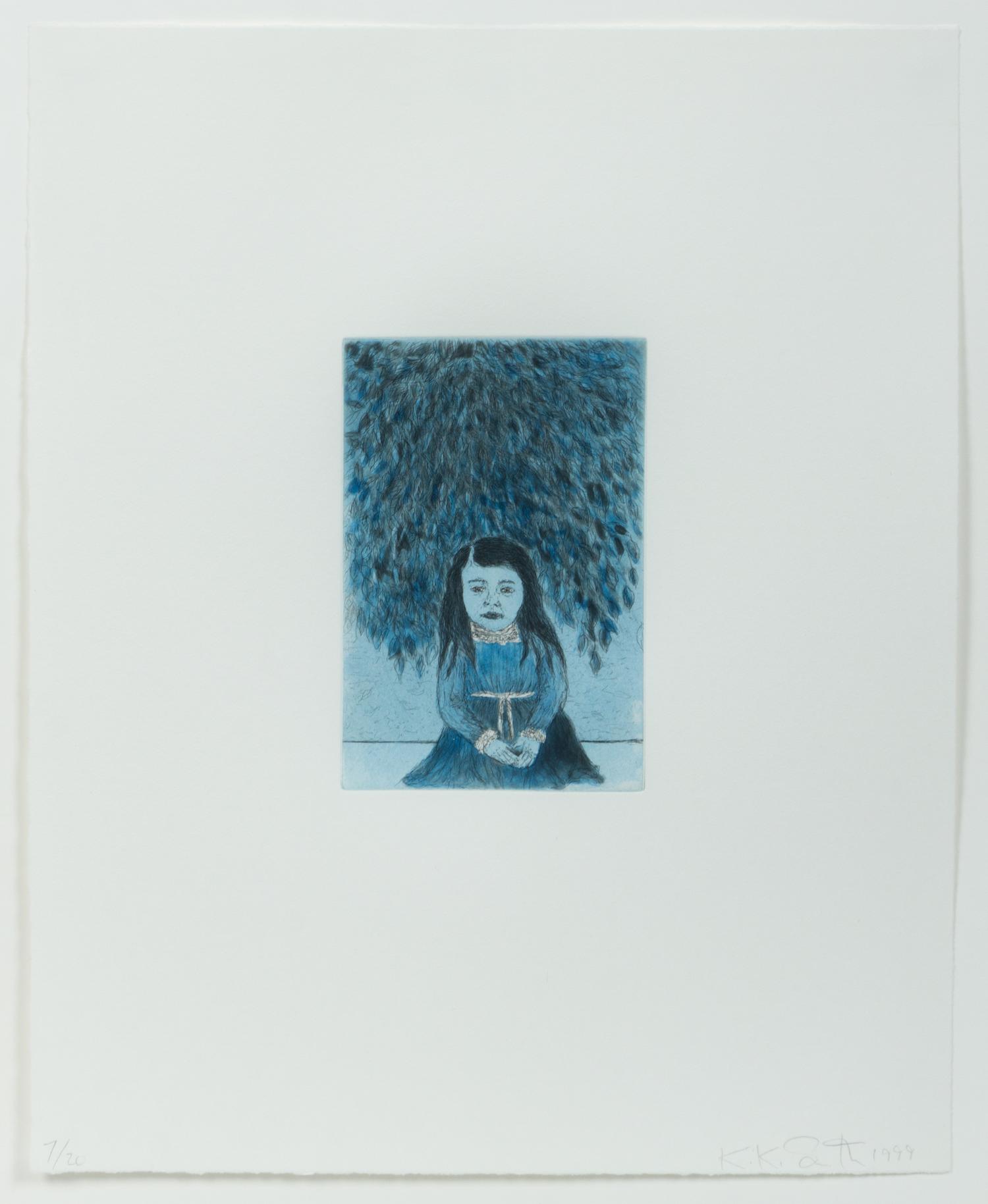 Kiki Smith — (American, b. 1954)