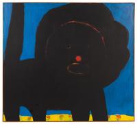 The Black Lion, 1971