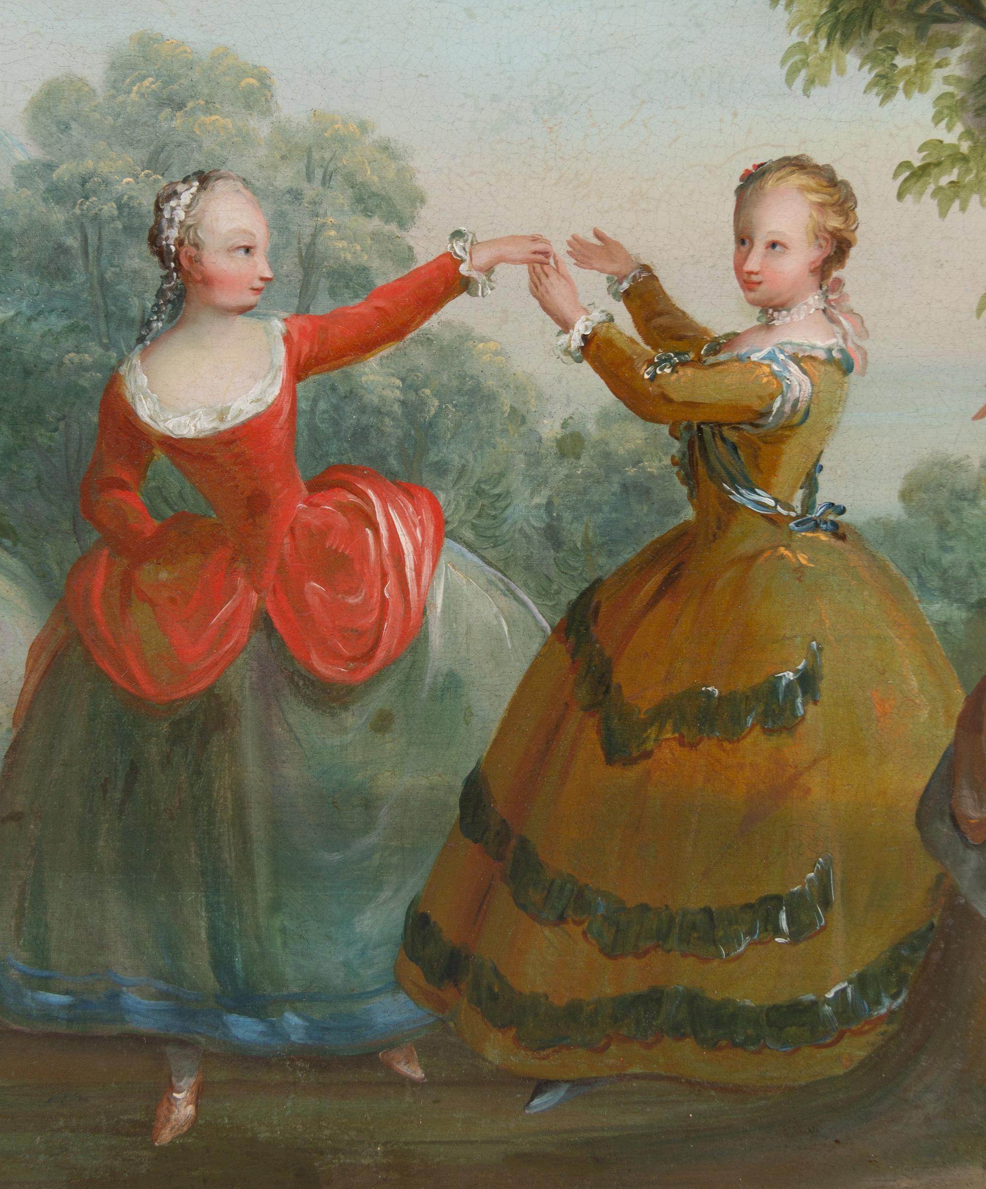 French School, 18th/19th Century