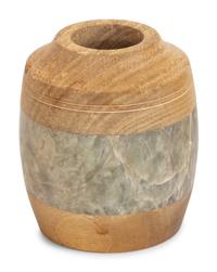 Collection of Four Vessels including works by David Miller and Al Stirt