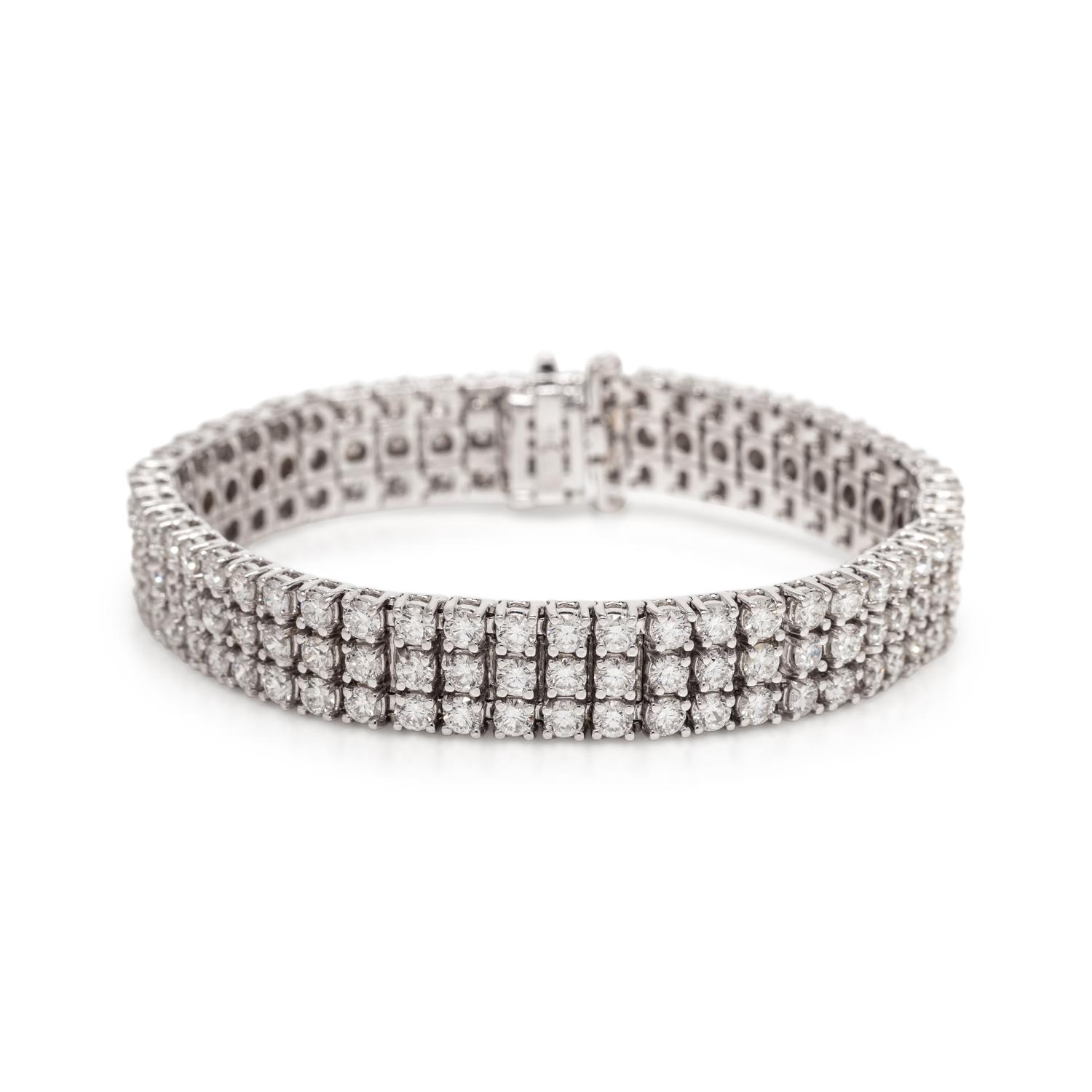 DIAMOND BRACELET