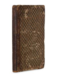 CUMINGS, Samuel. The Western Pilot, Containing Charts of the Ohio River and of the Mississippi... with Directions for Navigating the Same, and a Gazetteer . Cincinnati: John M'Calla for N. & G. Guilford, 1829.