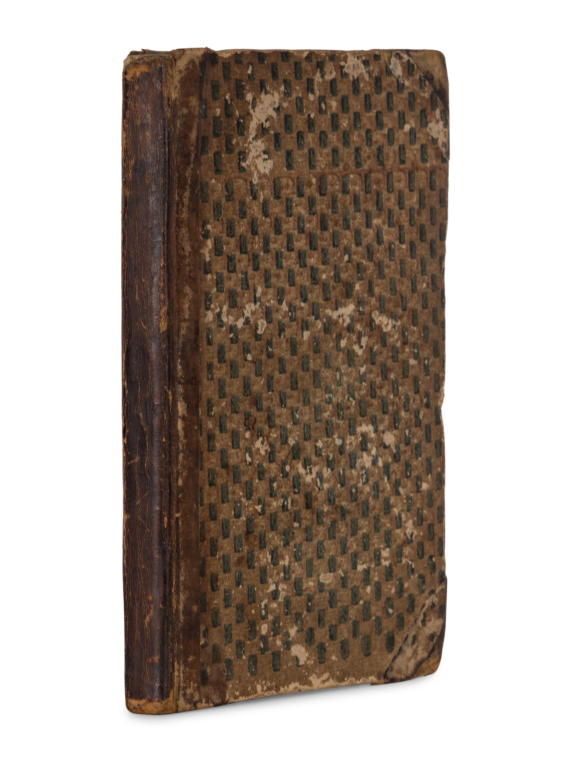 CUMINGS, Samuel. The Western Pilot, Containing Charts of the Ohio River and of the Mississippi... with Directions for Navigating the Same, and a Gazetteer . Cincinnati: John M'Calla for N. & G. Guilford, 1829.