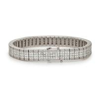 DIAMOND BRACELET