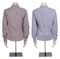Three Loro Piana Cotton Dress Shirts, 2000s