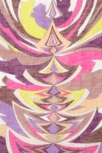 Four Emilio Pucci Scarves