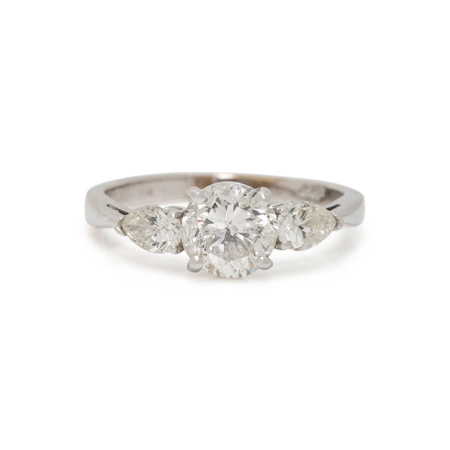 DIAMOND RING