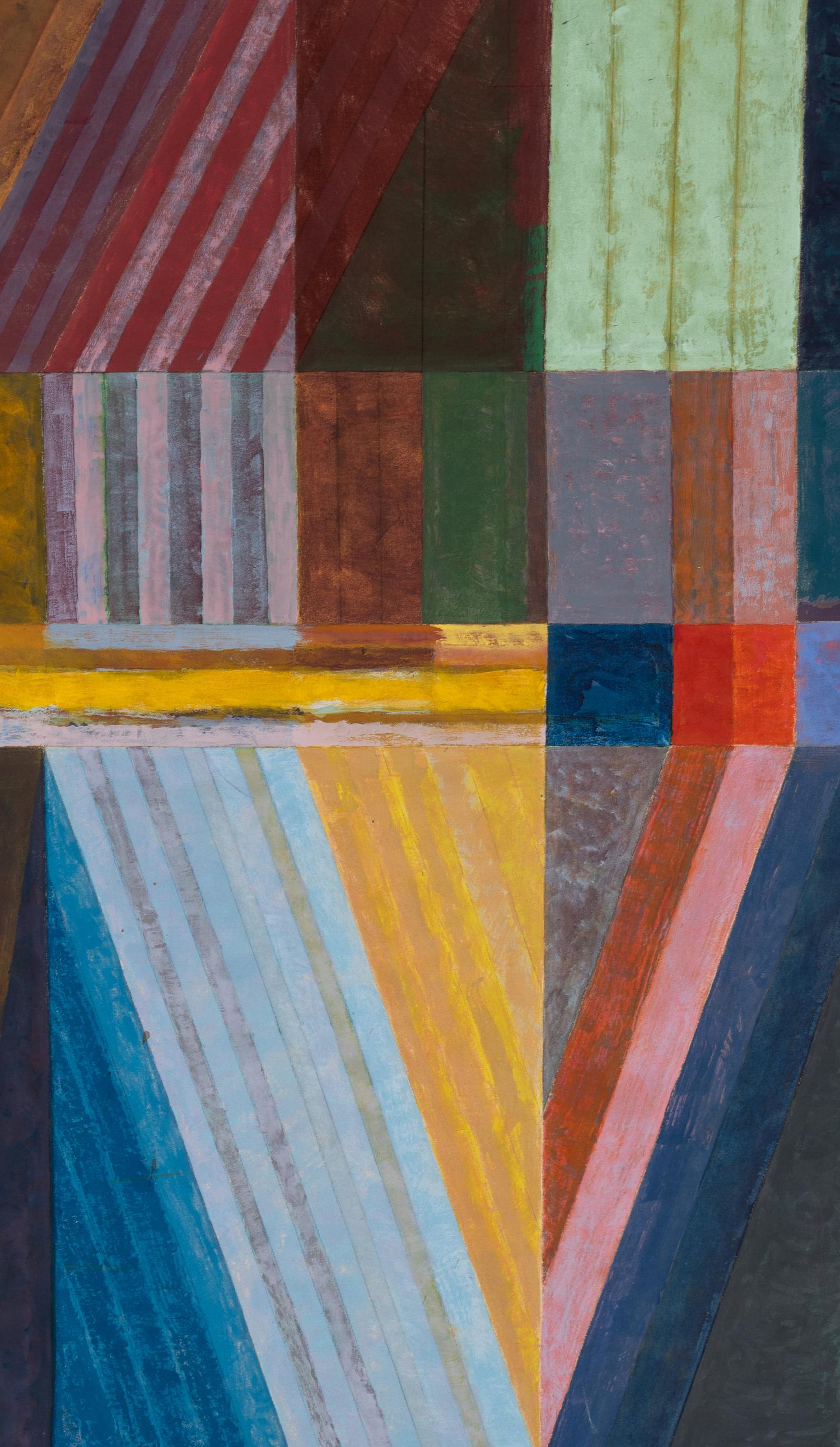 Yellow Stripe