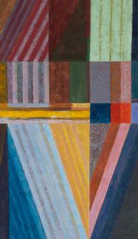 Yellow Stripe