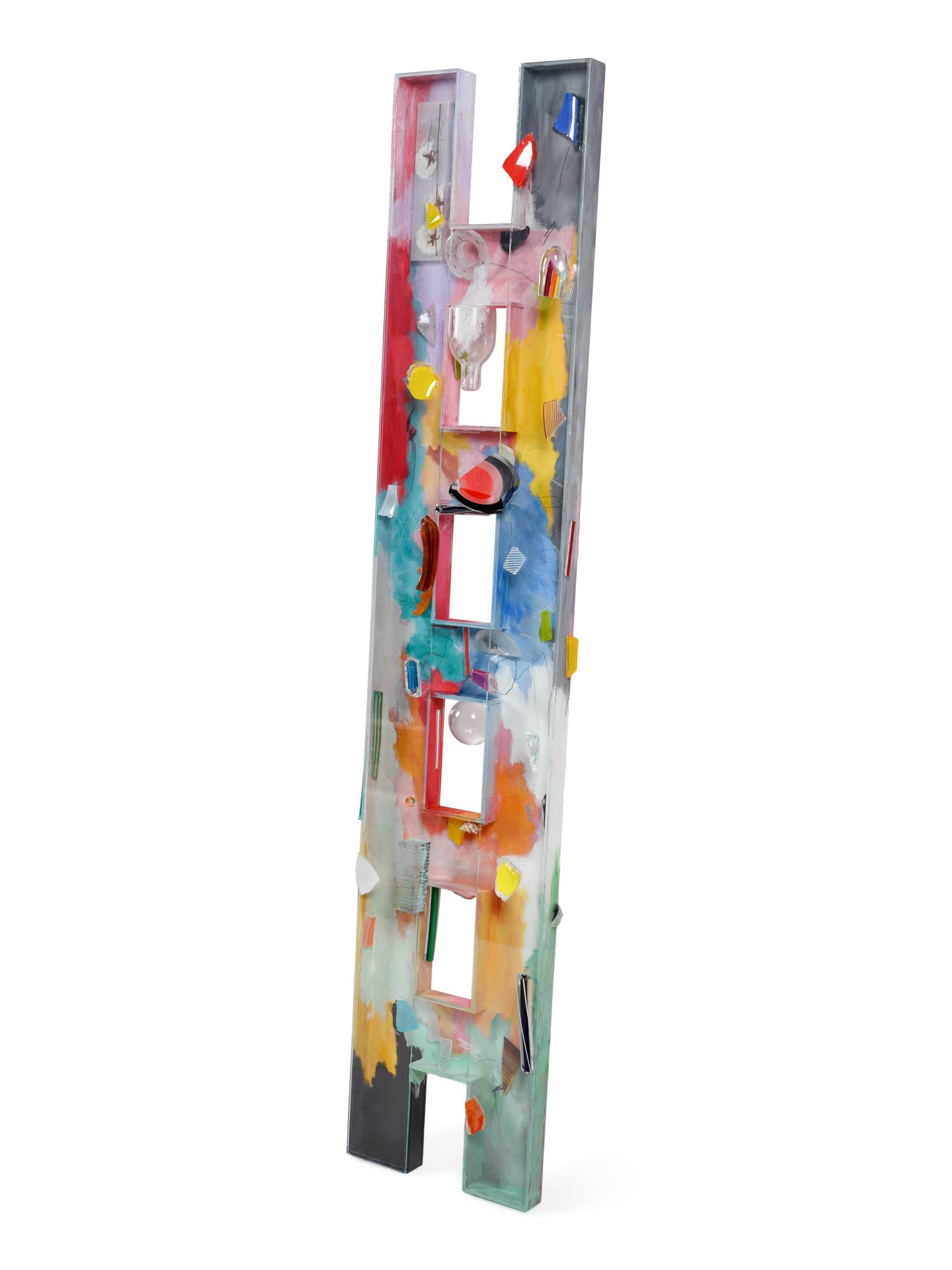 Ladder-Luma