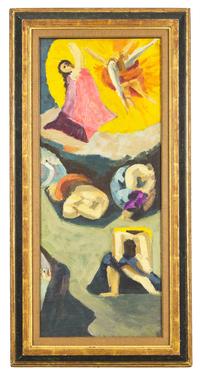 Untitled, 1938