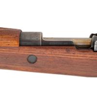 **Yugoslavian Zastava M48 Mauser