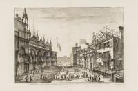 Seven Marieschi Prints