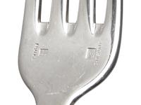 A Christofle Parcel Gilt Silver-Plate Flatware Service
