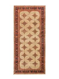 A Serab Carpet