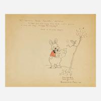 [Children's & Illustrated] [Cady, Harrison] Palmer, Winthrop B. (editor) American Songs for Children