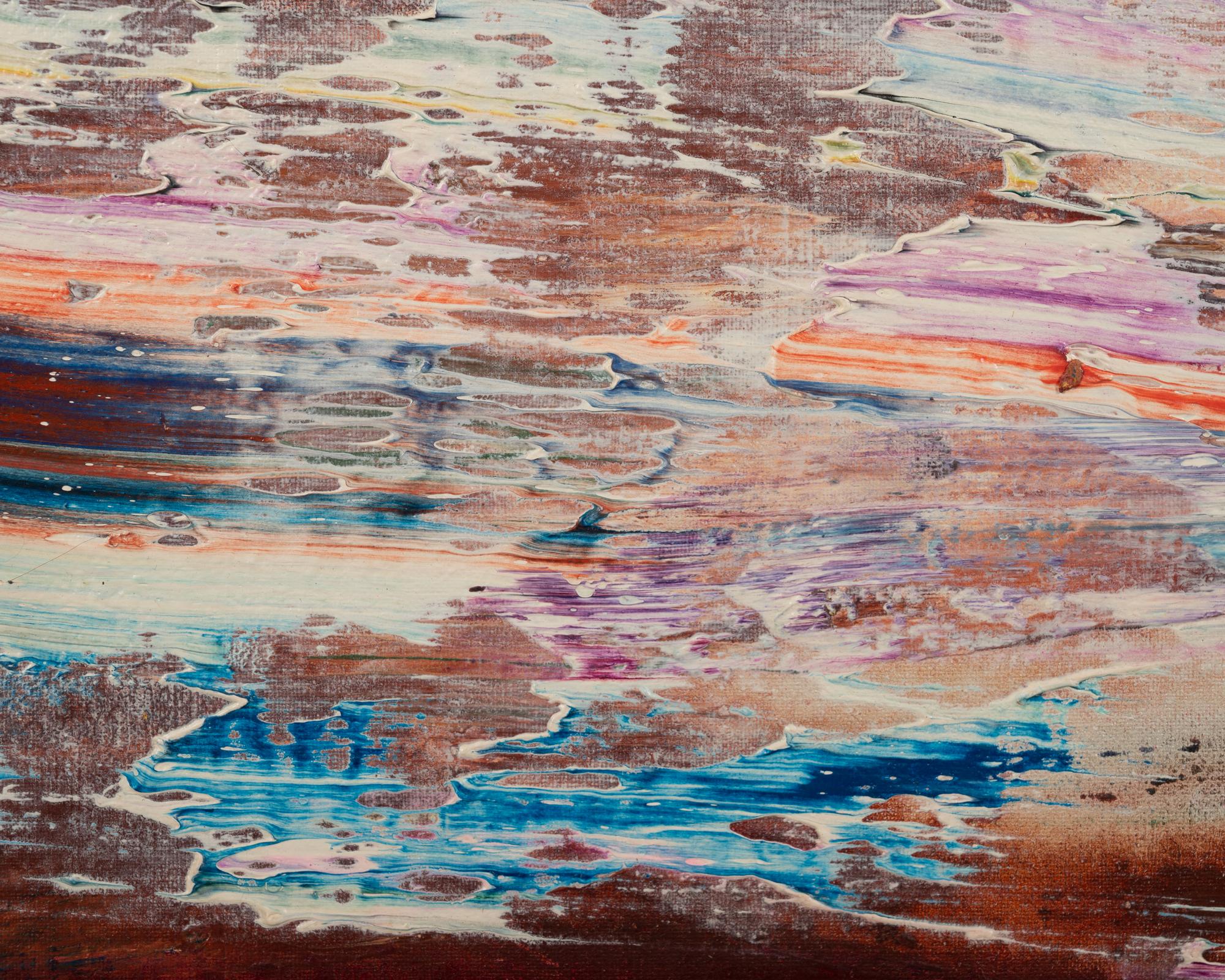 Untitled (Abstract)