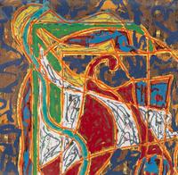 Imola Three IV (from Circuits ), 1984