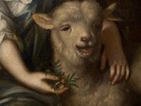 Attributed to Sir Godfrey Kneller (British, 1646-1723)