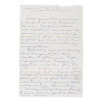 [WWII]. A small archive of official White House documents from the files of White House secretary Myrtle Bergheim, relating to the attack on Pearl Harbor and other pre- and postwar events, comprising: