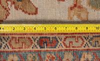 A Mahal Carpet
