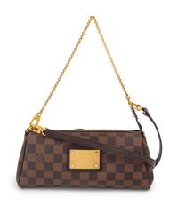 Louis Vuitton Crossbody Bag, 2009