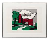 Red Barn