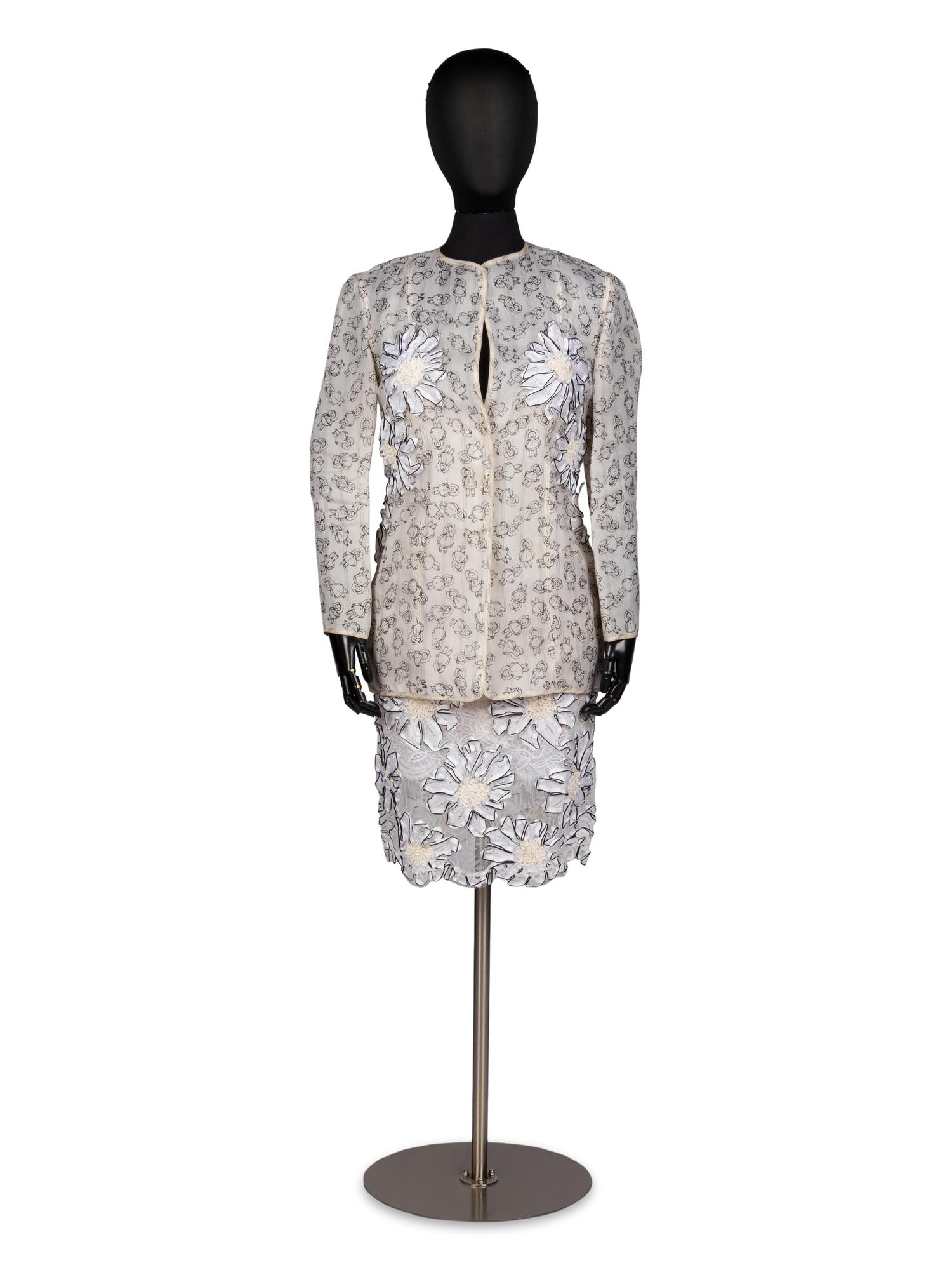 Geoffrey Beene Ensemble