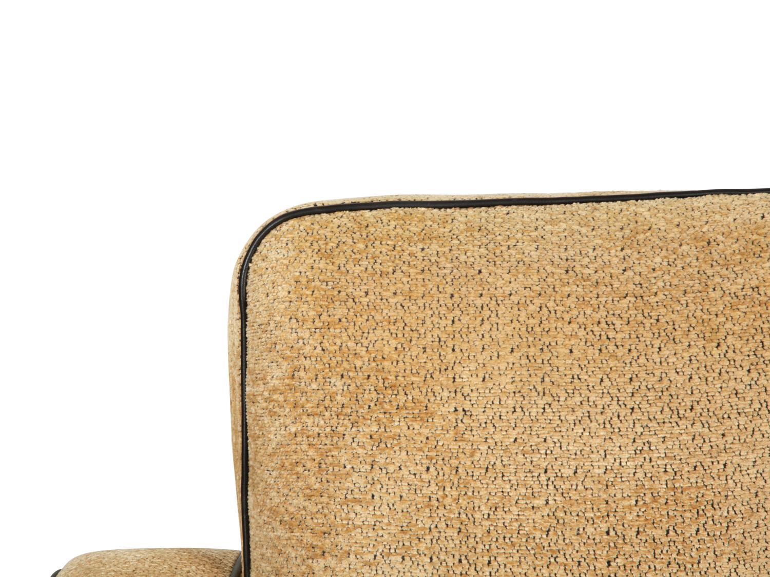 A Pair of French Art Deco Club Chairs