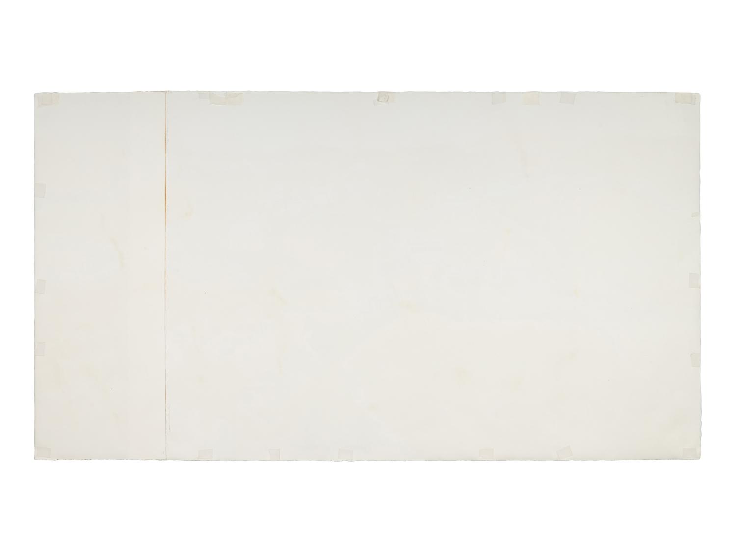A Pair of Works, 1976 and 1977