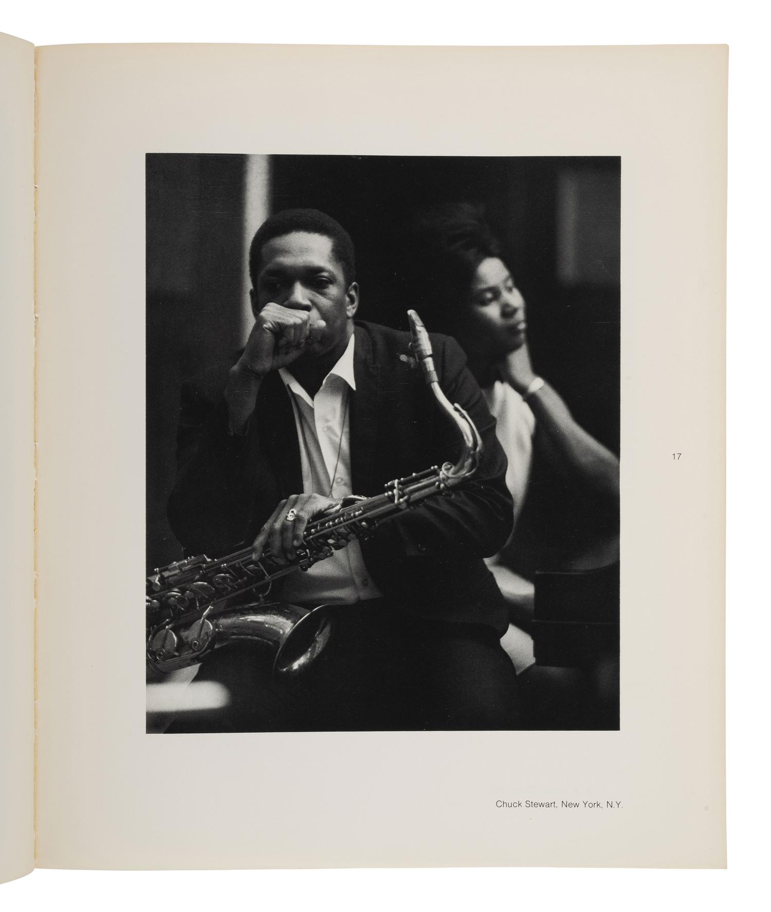 [PHOTOGRAPHY]. The Black Photographers Annual . Three (of four) published volumes. 1973-1976.