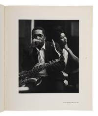 [PHOTOGRAPHY]. The Black Photographers Annual . Three (of four) published volumes. 1973-1976.