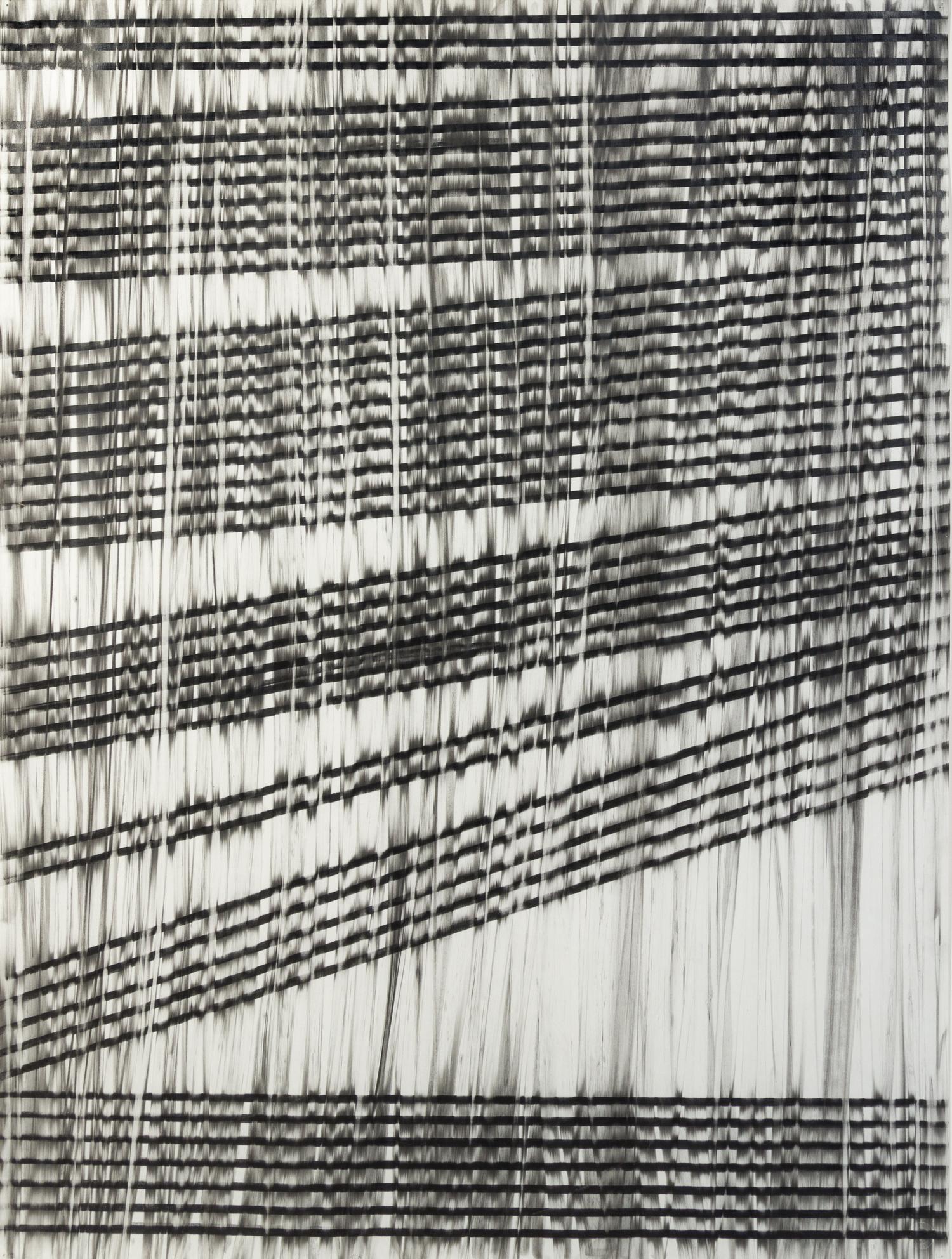 Mark Sheinkman, (American, b. 1963), 8-3-96, 1996