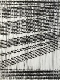 Mark Sheinkman, (American, b. 1963), 8-3-96, 1996
