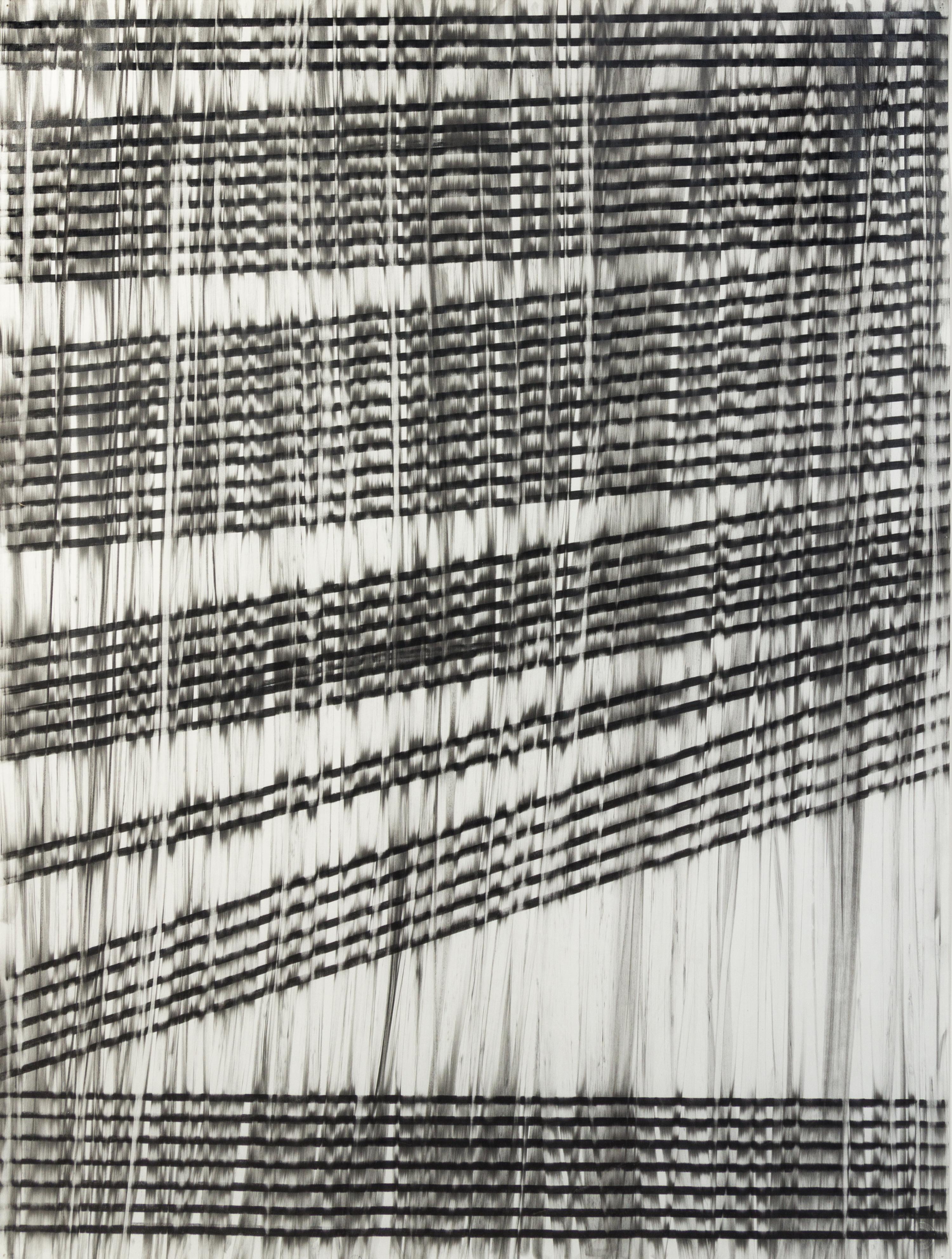 Mark Sheinkman, (American, b. 1963), 8-3-96, 1996