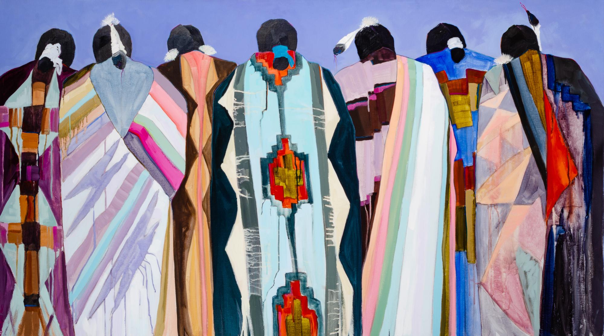 Dolona Roberts (American, b. 1936)