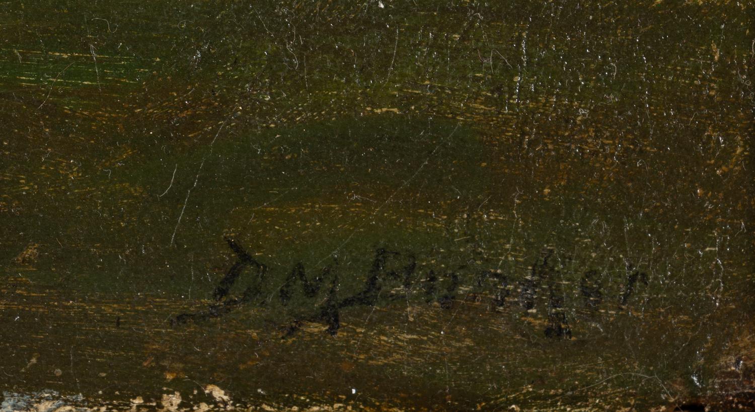Landscape with Boat
