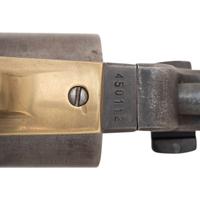 Lot of Three Modern Percussion Pistols