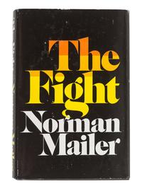 [MAILER, Norman (1923-2007)]. A group of 5 FIRST EDITIONS, comprising: