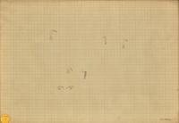 Seven Birds, circa 1951-52