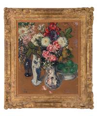Fleurs et Fruits , 1927