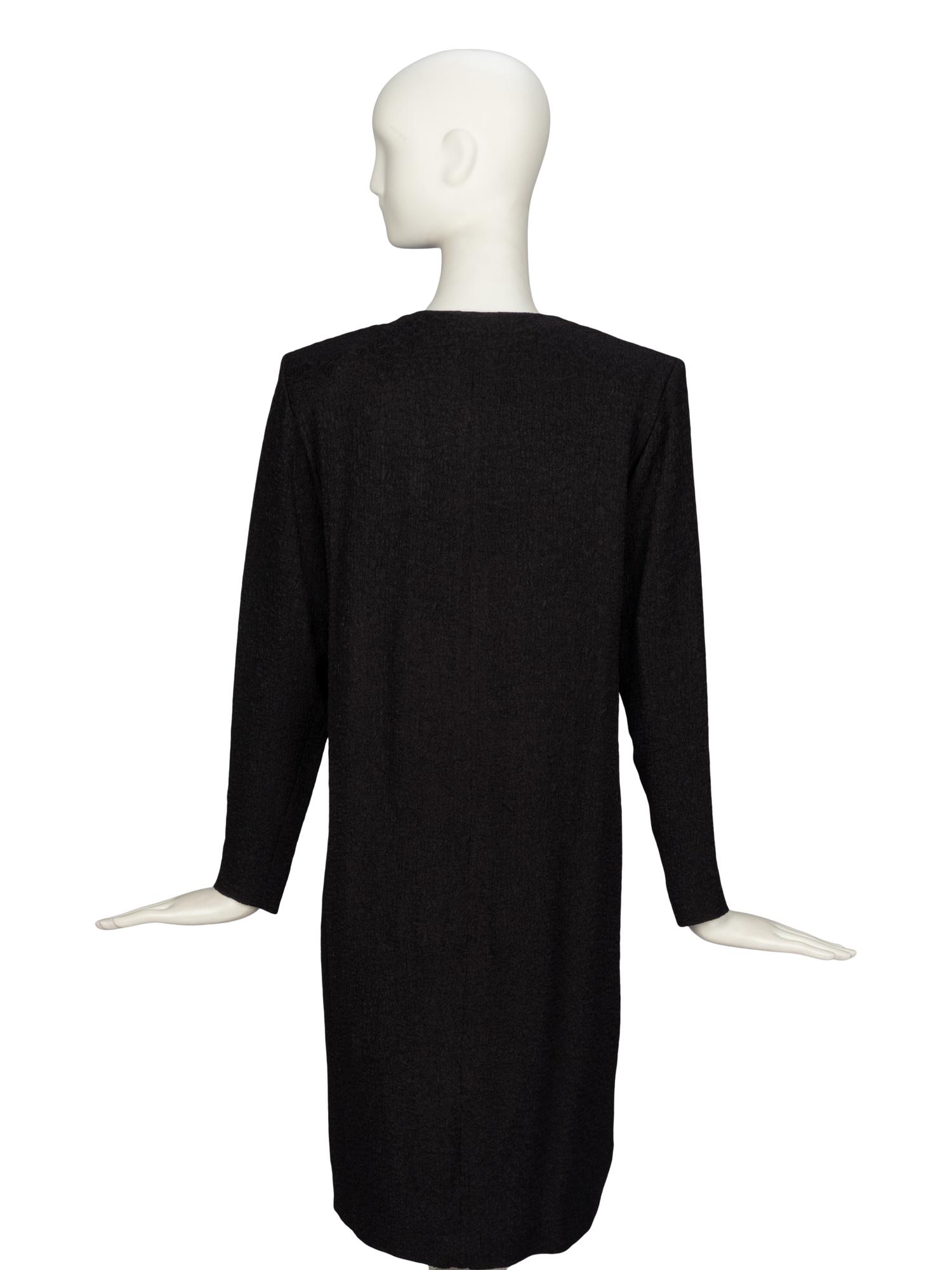 Yves Saint Laurent Rive Gauche Dress