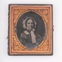 Outstanding Early Image Collection Descended from Kentucky’s Prominent Johnson and Tyler Families, Including a Signed Dubourjal Miniature of Robert Tyler