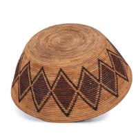 Yokut Basket