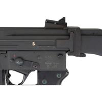 *SIG AMT American Match Target Rifle Imported by Benet Arms