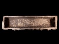 The Hurstmont Sarcophagus