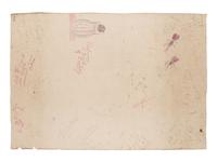 Untitled (Leaves)