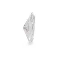 4.15 CARAT MODIFIED MARQUISE BRILLIANT CUT DIAMOND